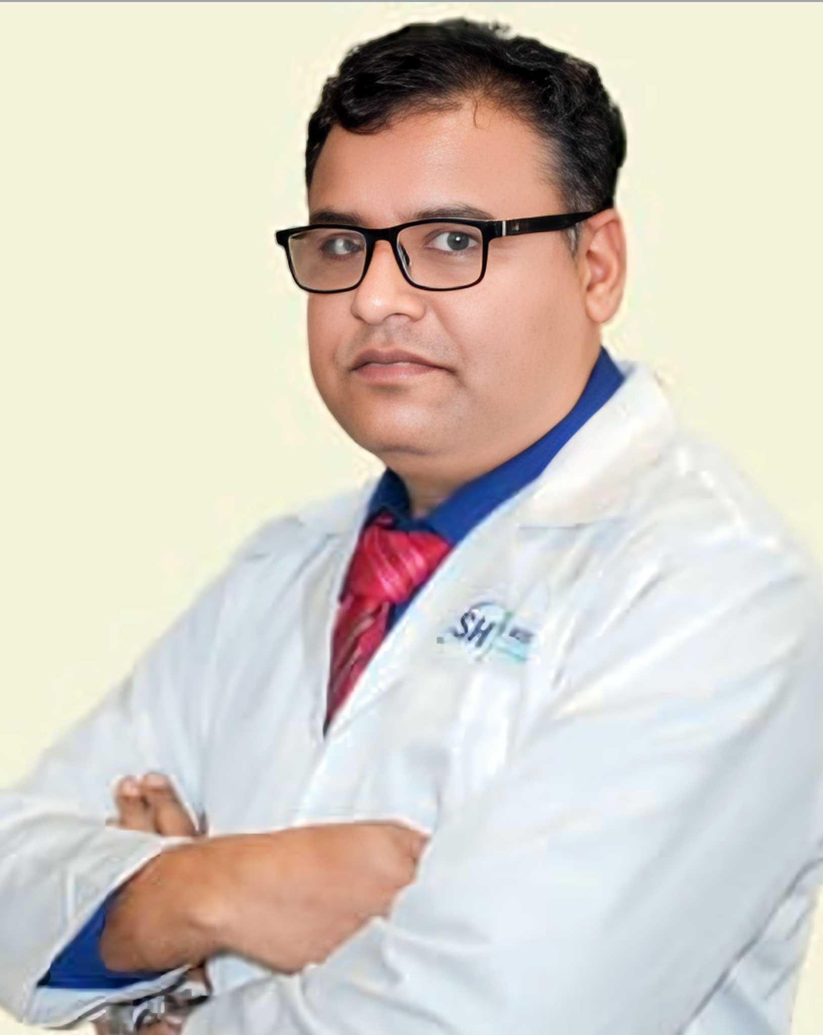 From the desk of Secretary