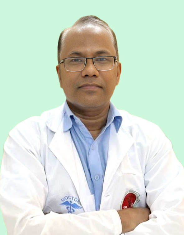 From the desk of President